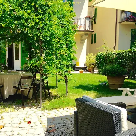 Gourmet Landucci Bed and breakfast Florencia