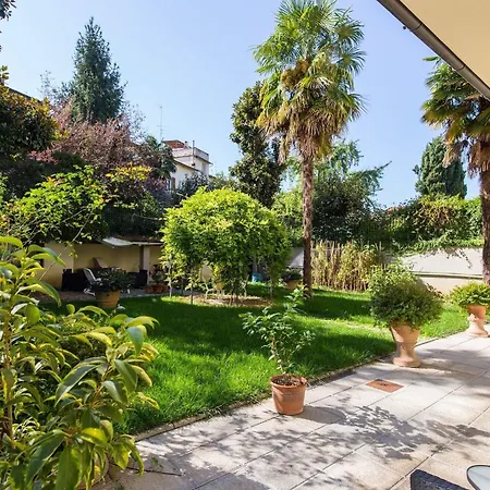 Gourmet Landucci Bed and breakfast 3*