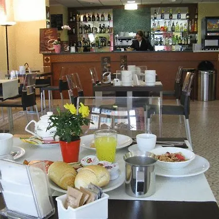 Mio Hotel Florence