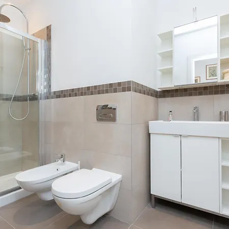 Comfortable And Convenient In The Center - Zanobi Delux Apartment *