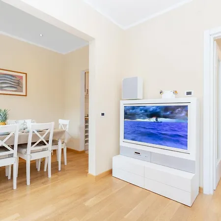 Apartment Comfortable And Convenient In The Center - Zanobi Delux Florence