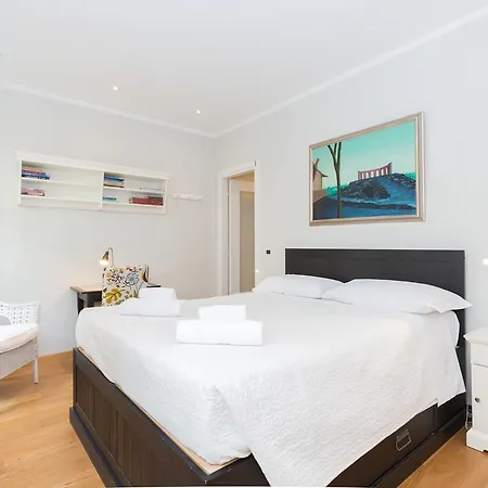 Comfortable And Convenient In The Center - Zanobi Delux * Florence