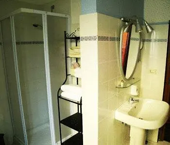 Gourmet B&B Giglio Bianco * Firenze