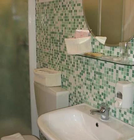 Gourmet B&B Giglio Bianco *