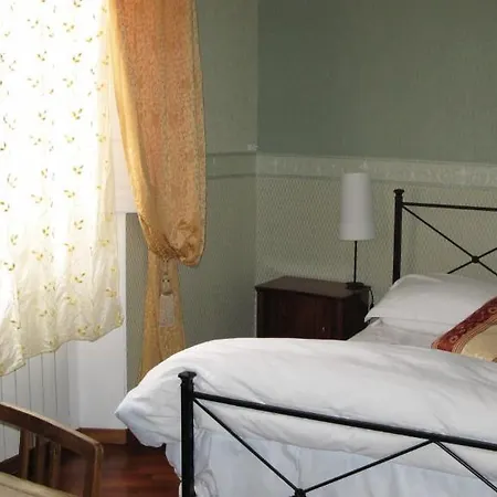 Gourmet B&B Giglio Bianco * Firenze