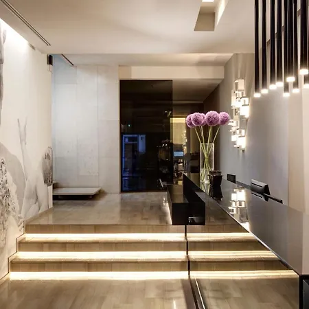 Glance In Ξενοδοχείο 4*