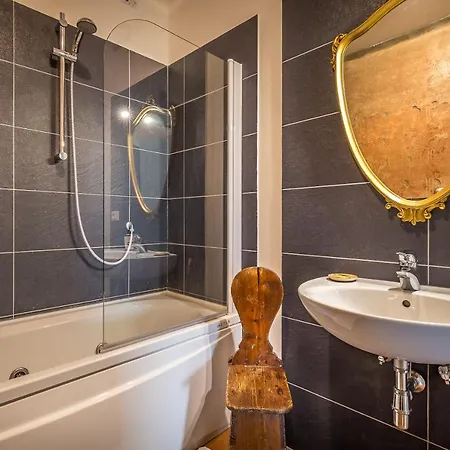 Sogna Bed and Breakfast Φλωρεντία