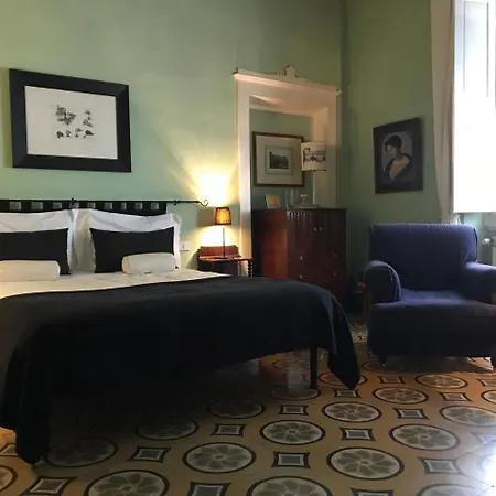 Bed and breakfast Alberghino