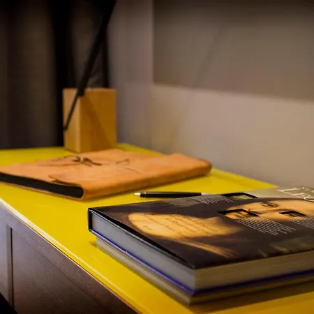 The Frame 4* 피렌체