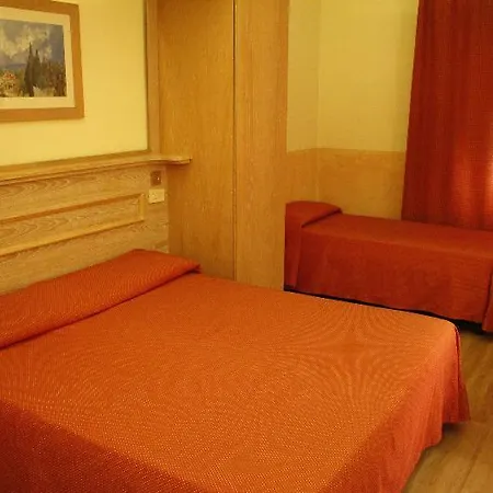 Meridiana 3* פירנצה