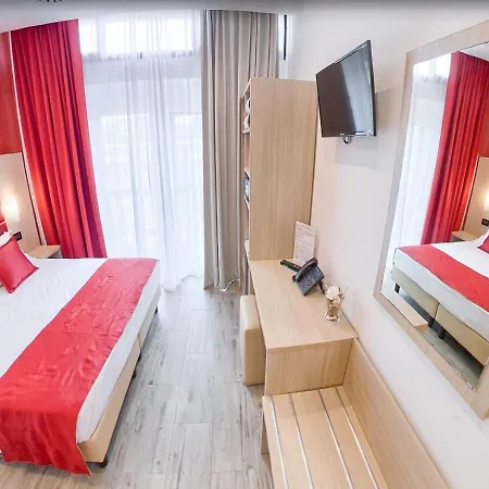 Hotel Luxor 3*