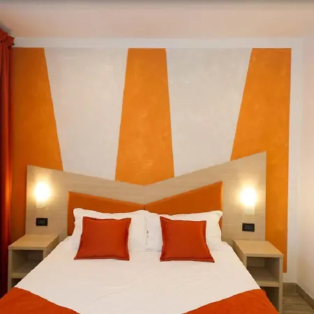 Luxor Hotel Florencie