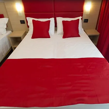 Luxor Hotel 3*