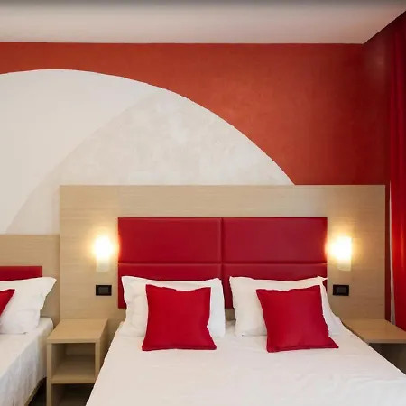Luxor Hotel