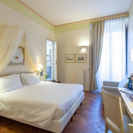 Davanzati 3* Florenz