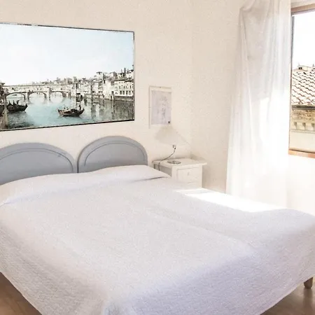 Palazzo Ricasoli 4*