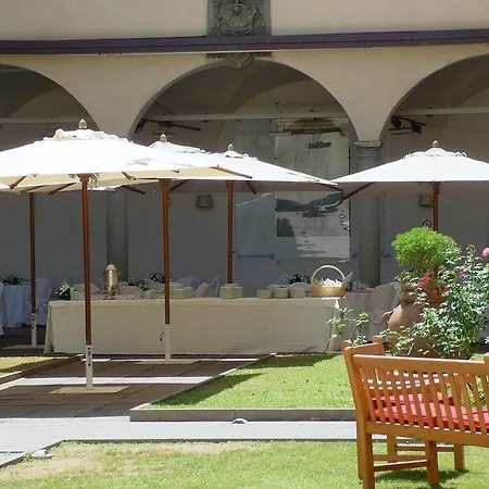 Nocleg ze śniadaniem Convitto Della Calza - Casa Per Ferie Florencja