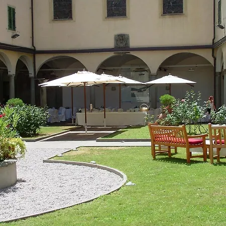 Nocleg ze śniadaniem Convitto Della Calza - Casa Per Ferie 3*