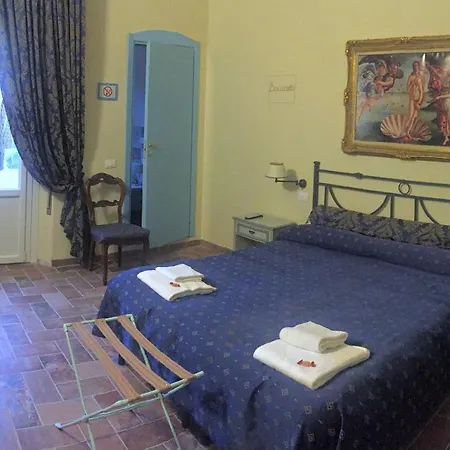 Sogna Bed and Breakfast 2*