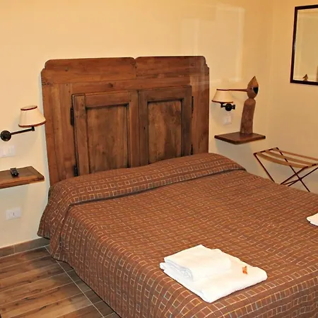 Sogna Bed and Breakfast Φλωρεντία