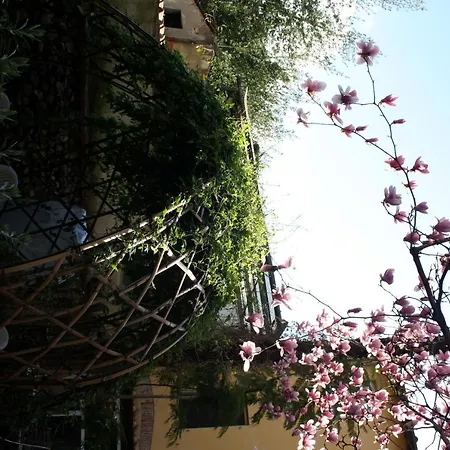 Casa Corsi Florenz