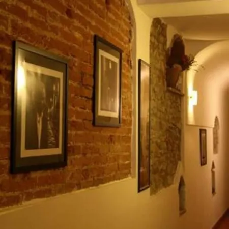 Gasthof Casa Corsi 2*