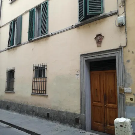 Gasthof Casa Corsi Florenz