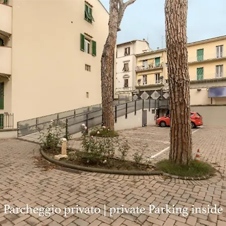 Gourmet Landucci 3* Florencia