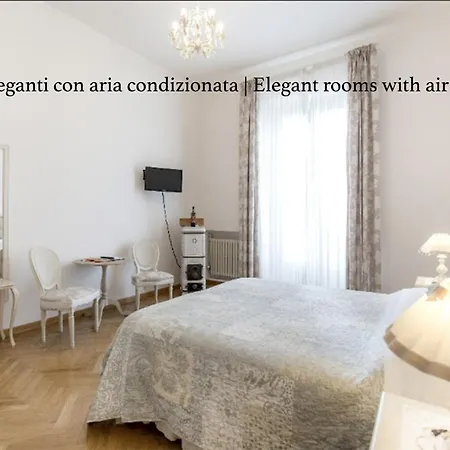 Bed and breakfast Gourmet Landucci 3*