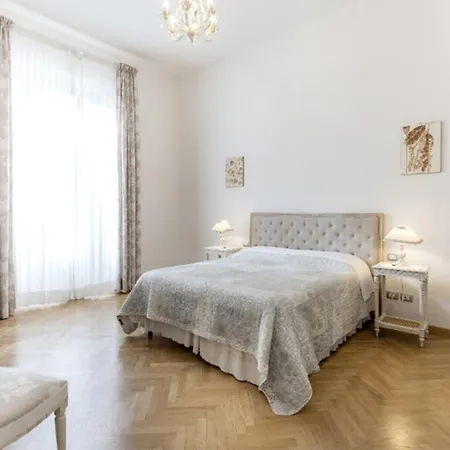 Gourmet Landucci Bed and breakfast