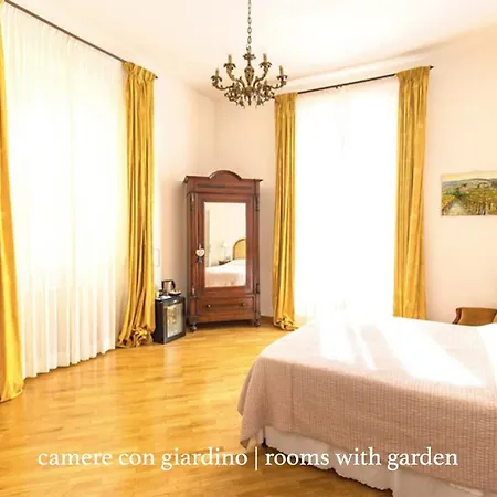 Gourmet Landucci Bed and breakfast Florencia