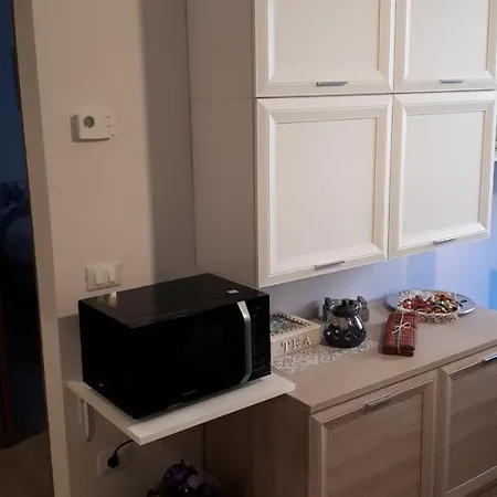 La Sogna Appartamento *