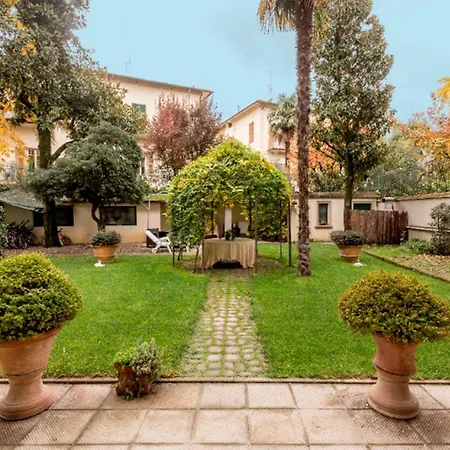 Gourmet Landucci Bed and breakfast Florencia