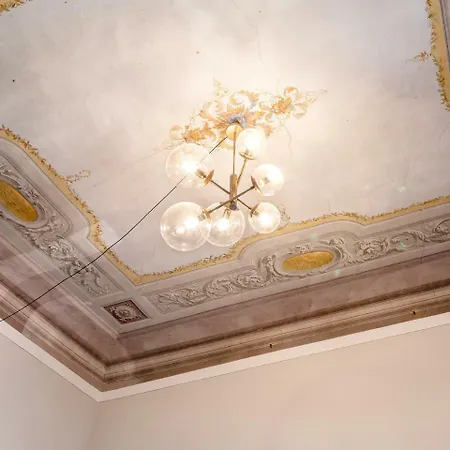 Stupido Bed and Breakfast Φλωρεντία