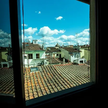 Apartment Canacci Undici *