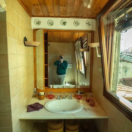 Canacci Undici Apartment Florenz
