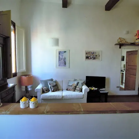 Apartment Canacci Undici *