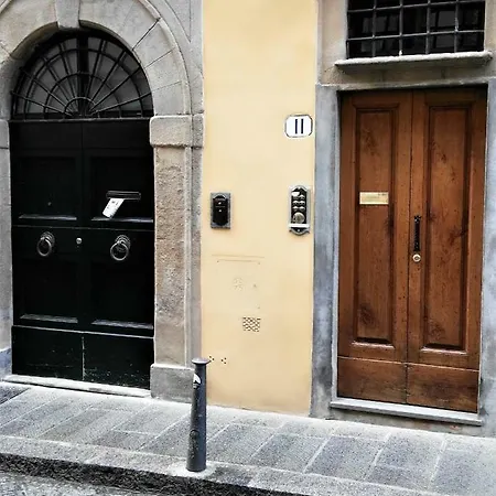 Canacci Undici Florenz