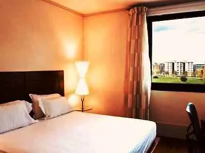 Отель Hilton Garden Novoli 4*