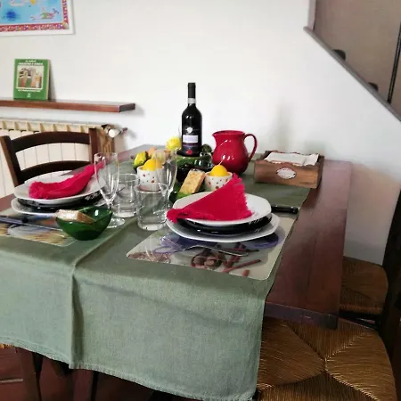 Apartment Canacci Undici *