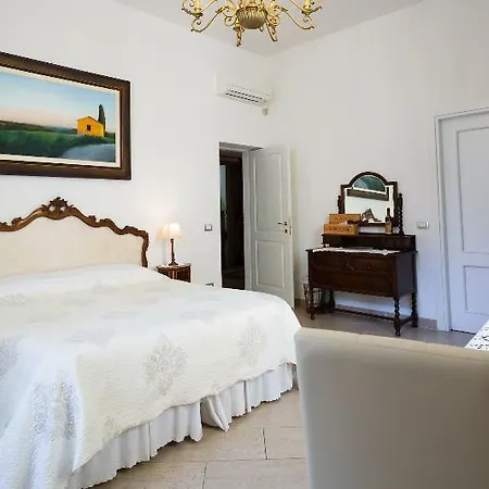 Gourmet Landucci Bed and breakfast Florencia