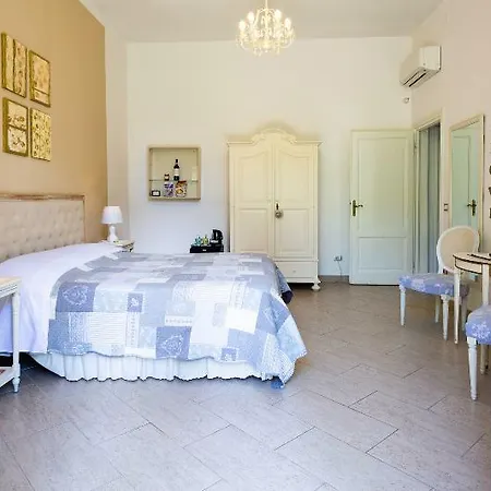Gourmet Landucci Bed and breakfast
