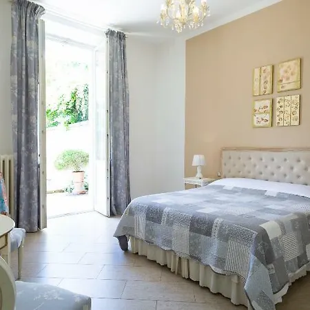 Gourmet Landucci 3* Florencia