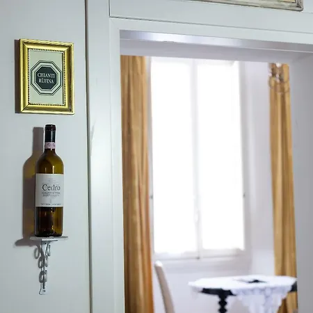 Bed and breakfast Gourmet Landucci