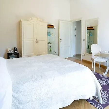 Bed and breakfast Gourmet Landucci 3*