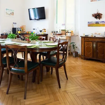 Gourmet Landucci 3* Florencia