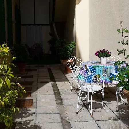 Gourmet Landucci Bed and breakfast 3*