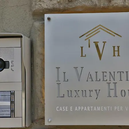 Il Valentino Luxury *