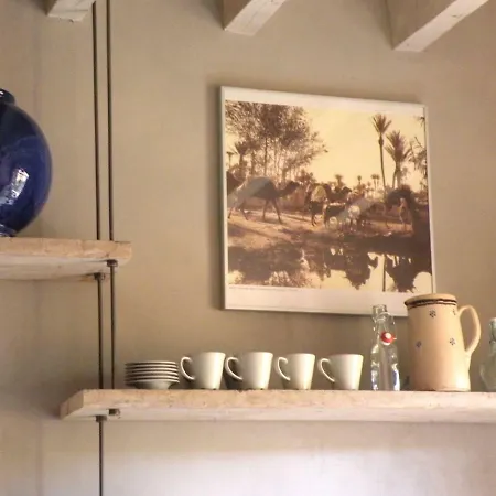 Appartement Oasis In The Heart Of *