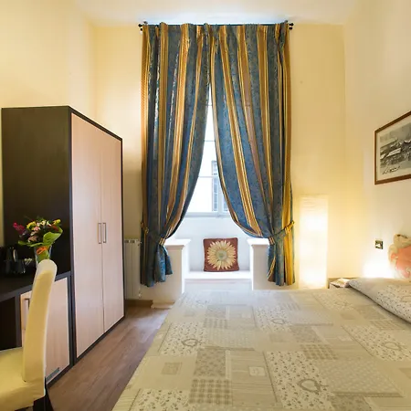 Orchidea 5* Florença